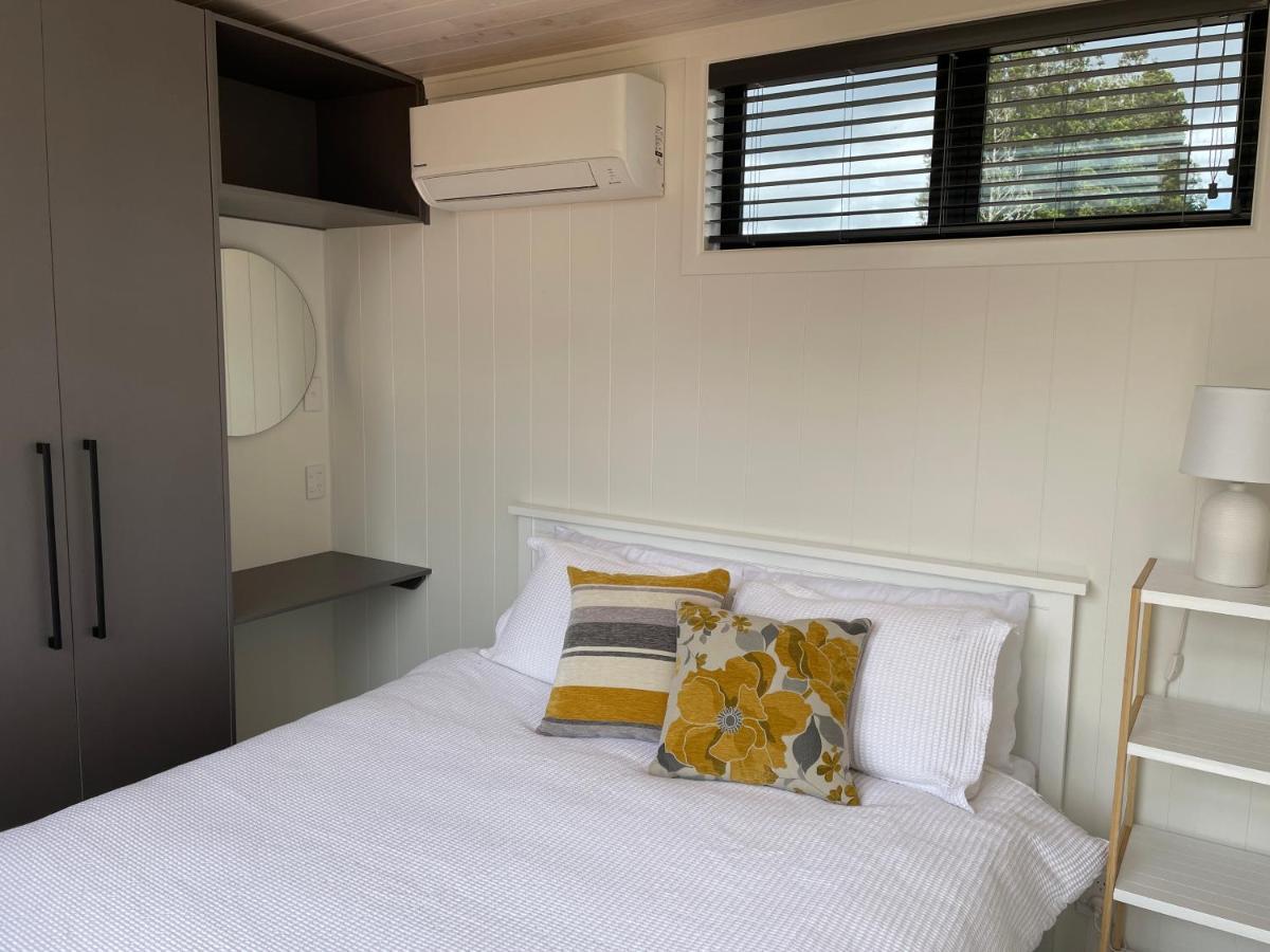 Pukeko Lane Apartment Тауранга Екстериор снимка