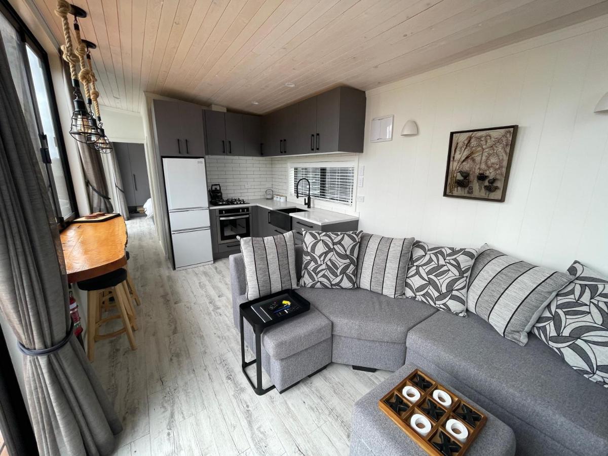 Pukeko Lane Apartment Тауранга Екстериор снимка