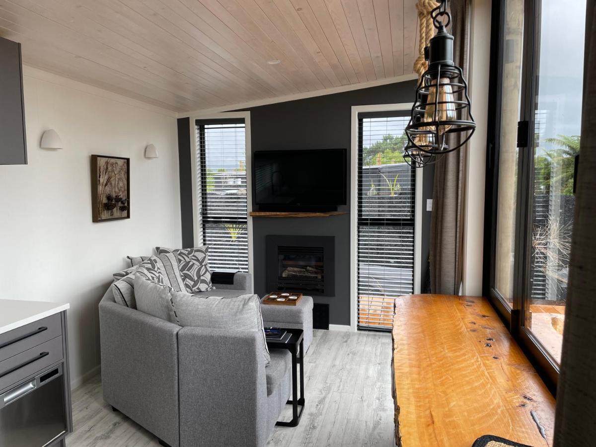 Pukeko Lane Apartment Тауранга Екстериор снимка