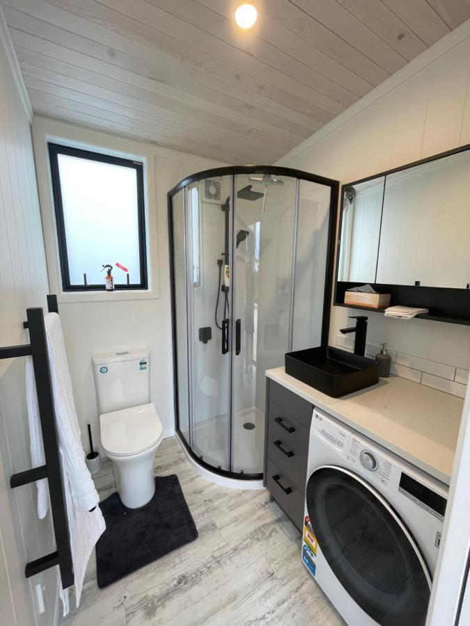 Pukeko Lane Apartment Тауранга Екстериор снимка