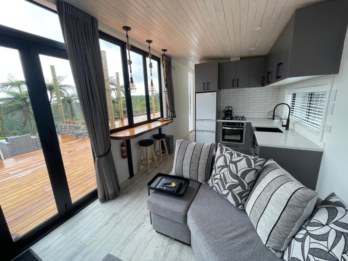 Pukeko Lane Apartment Тауранга Екстериор снимка