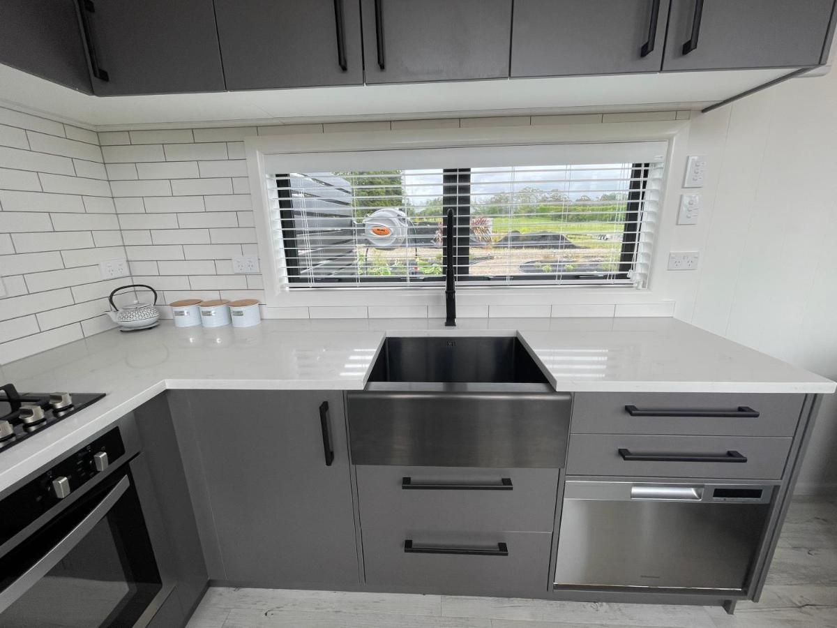 Pukeko Lane Apartment Тауранга Екстериор снимка